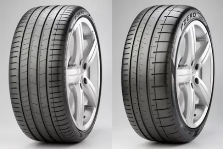 Летняя шина Pirelli PZero Gen-2 Sports Car (285/40 R19 107Y)