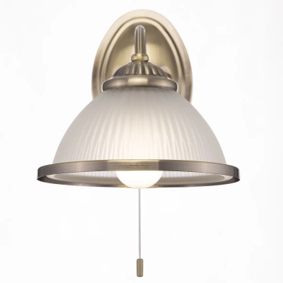 Citilux ALONSO CL422313 Бра с выключателем Бронза