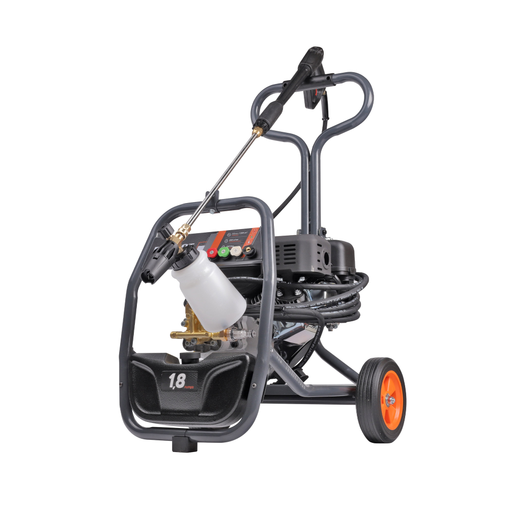 Мойка высокого давления Patriot GT5 Pro (322306108)