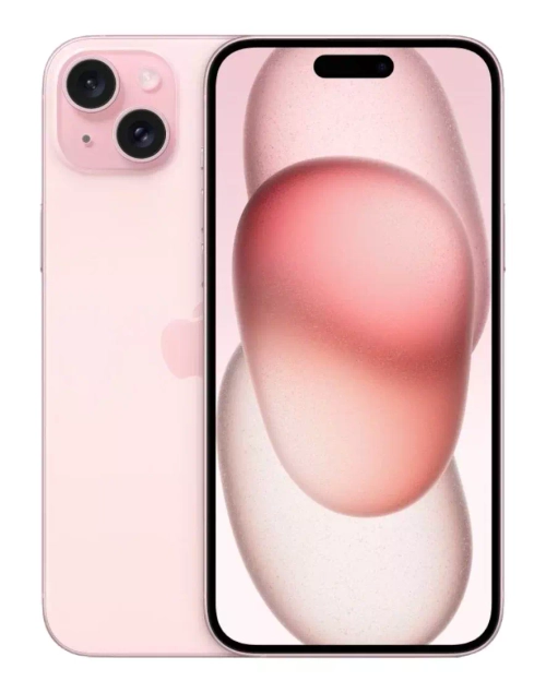 Apple iPhone 15 Plus 128Gb Pink