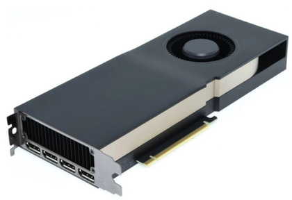 Видеокарта nVidia RTX A4500 ADA (900-5G132-0060-000)