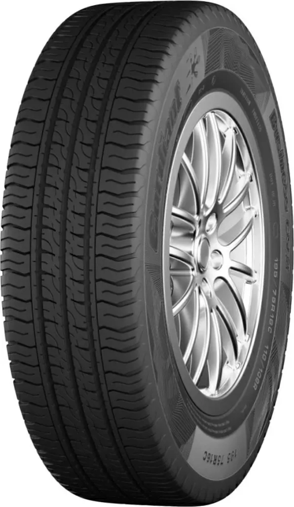 Летняя шина Cordiant Business CS2 (205/65 R16C 107S)
