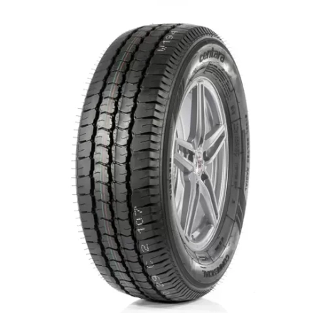 Летняя шина Centara Commercial (195/75 R16C 107R)