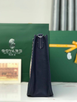Сумка через плечо Goyard Musete