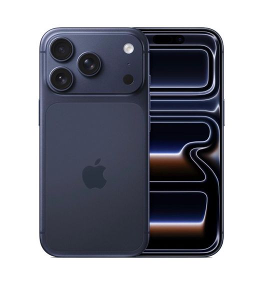 iPhone 17 Pro
