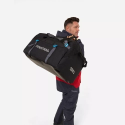 СУМКА-РЮКЗАК FINNTRAIL НЕПРОМОКАЕМАЯ EXPLORER 100L