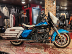 Harley-Davidson Electra Glide Revival