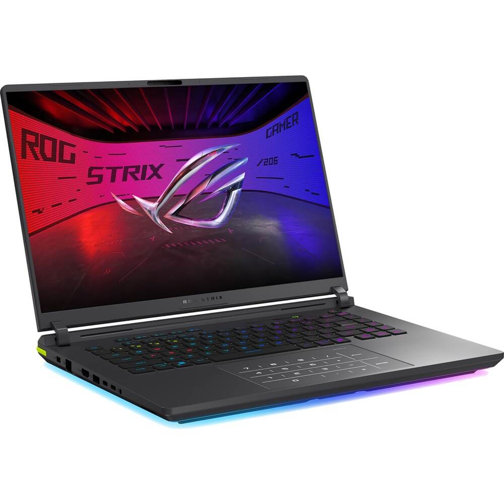 Ноутбук ASUS ROG Strix G16 G615LW-S5080