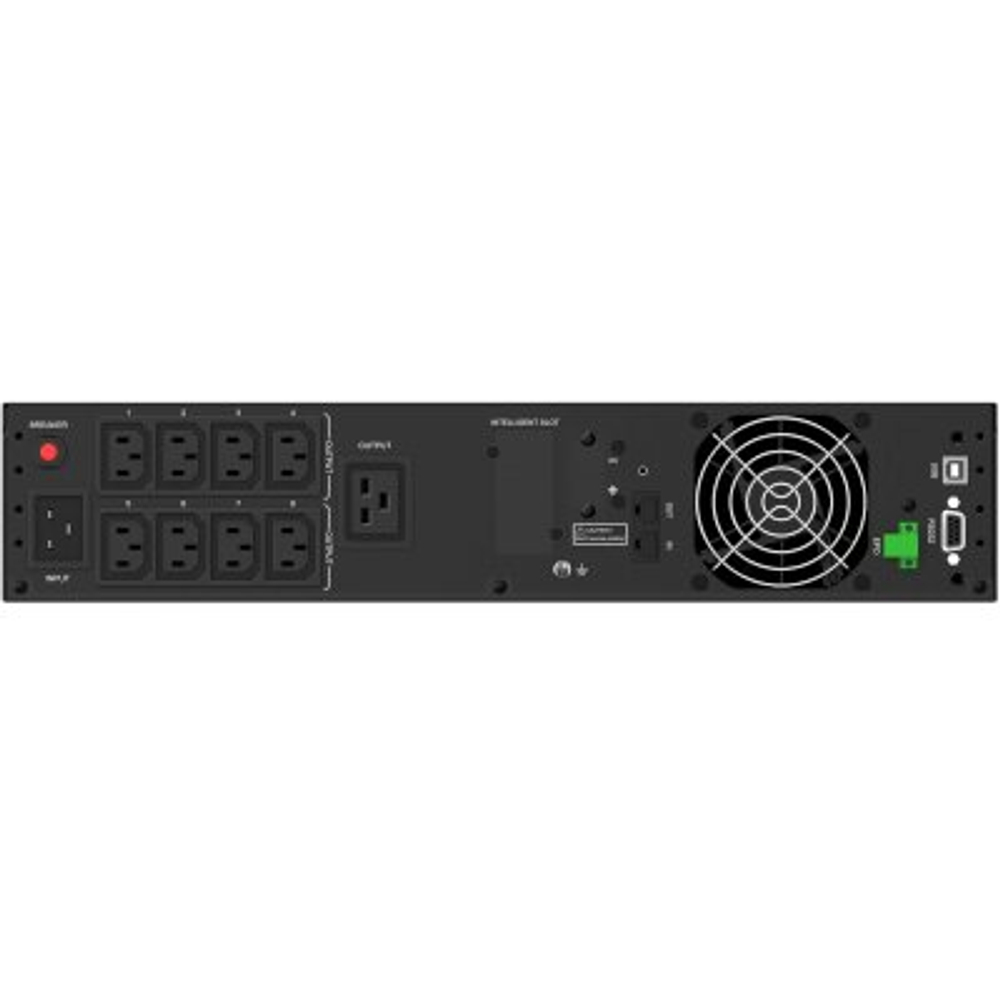 ИБП Ippon Pacific II 3000