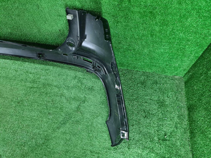 Бампер задний Volvo XC60 2 (2017-2021)