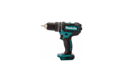 Аккумуляторная ударная дрель-шуруповерт Makita DHP482Z