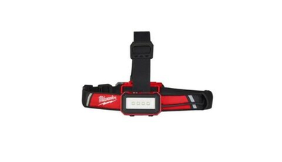 Аккумуляторный фонарь Milwaukee заряжаемый через USB L4 HLRP-301 4933479767