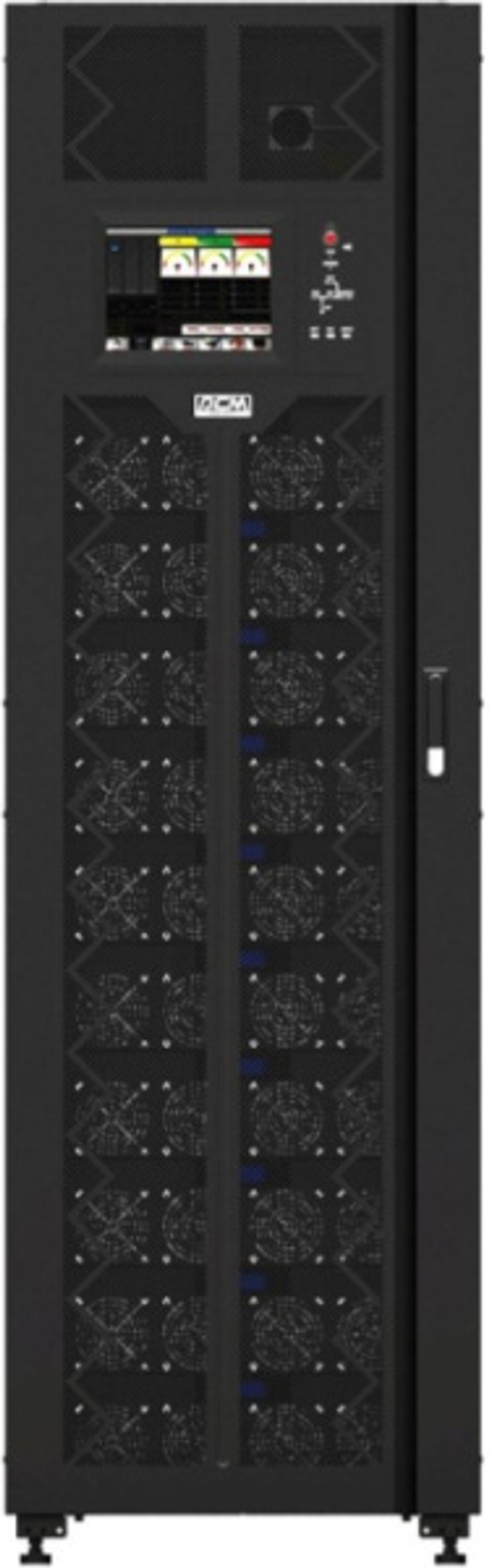 Источник бесперебойного питания Powercom VGD-II-300K33