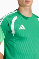 Футболка adidas Tiro 26 Competition Training - зеленый