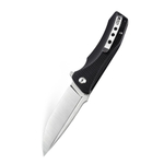 Нож складной Bestech Mako сталь K110, рукоять G10 черная