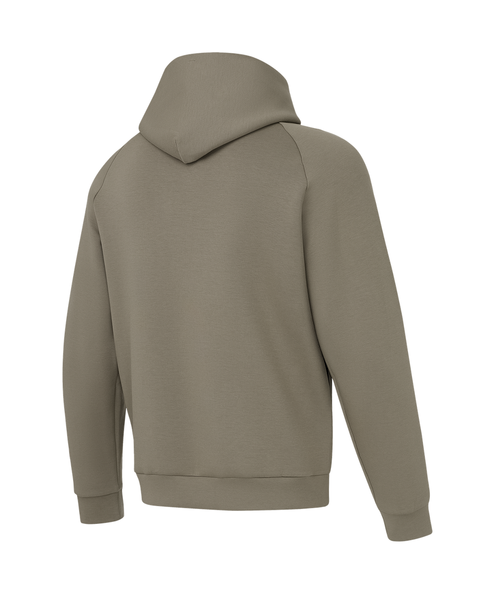 Худи JOGEL 360 Soft Hoodie Relaxed Fit, оливковый