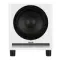 Mission ZX-12 SUB Highgloss White