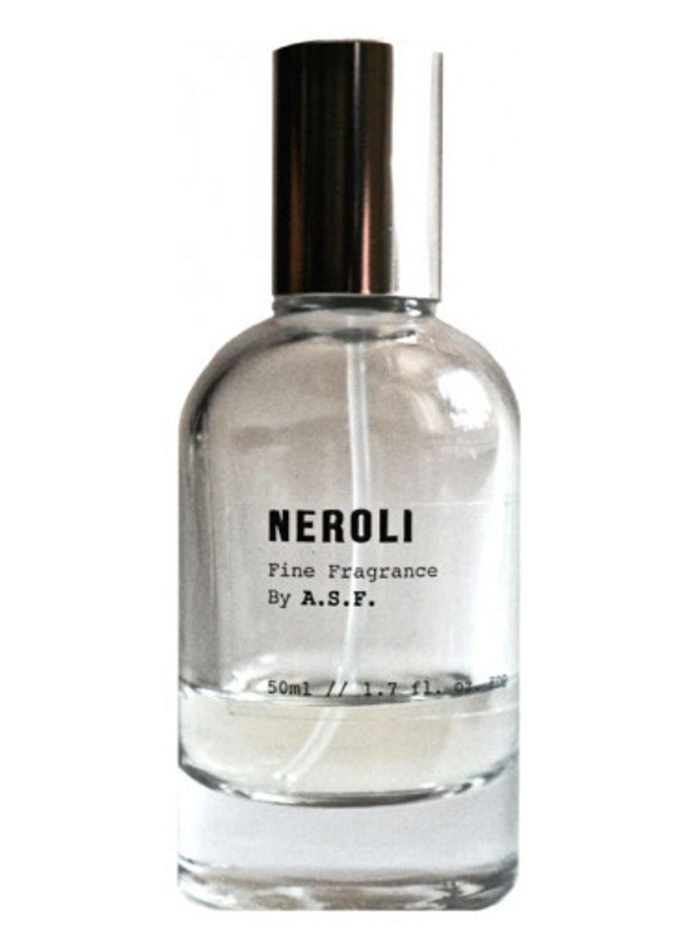 Allen Shaw Neroli