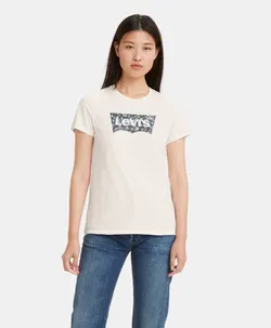 Футболка женская LEVI'S THE PERFECT TEE NEUTRALS