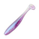 Силиконовая приманка HitFish Puffyshad 4" (6.2гр, 101мм)