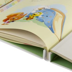 PB11/B015 Image Art «мой первый год жизни» , 11 магнитных листов 30*31 | Image Art