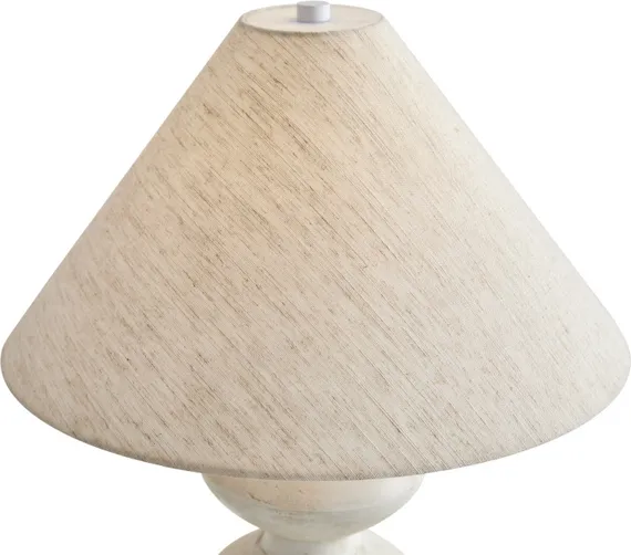 Интерьерная настольная лампа Papier 1 FR5485TL-01M Freya