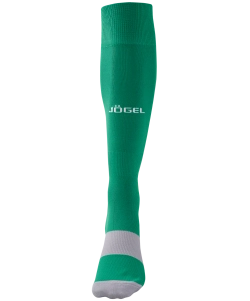 Гетры футбольные CAMP BASIC SOCKS, зеленый/серый/белый