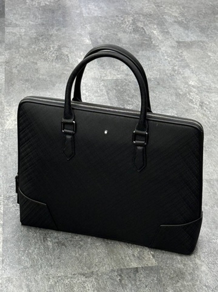Портфель Montblanc
