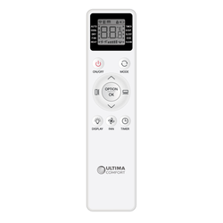 Ultima Comfort ECLIPSE Inverter ECS-I09PN