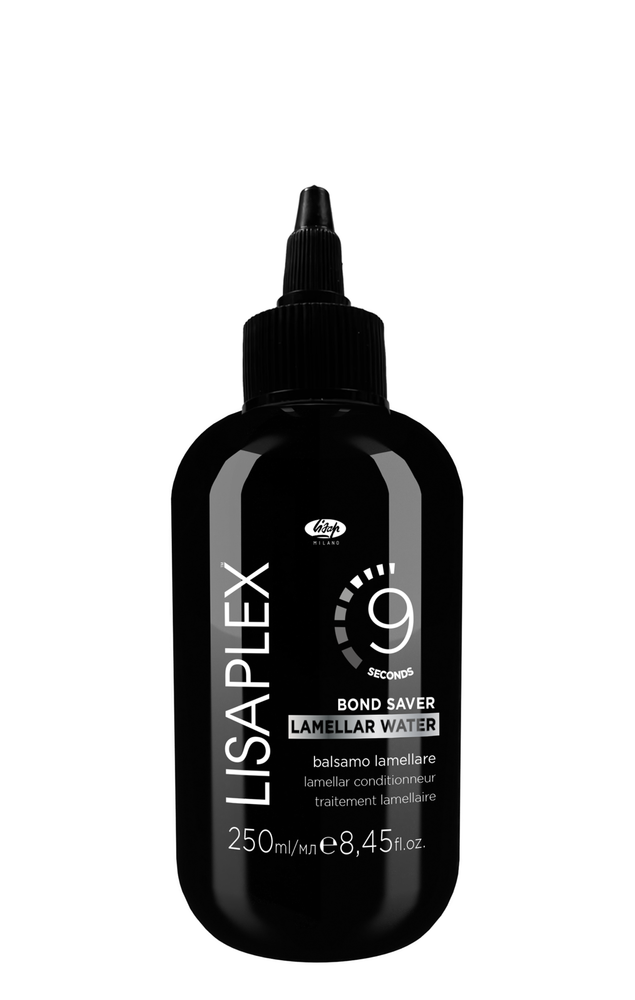 Ламелларный лосьон мгновенного действия - "LISAPLEX LAMELLAR WATER"  (250 мл)