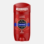 Дезодорант Old Spice Captain мужcкой твердый 85мл