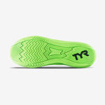 Кроссовки мужские TYR CXT-2 TRAINER (Зеленые)
