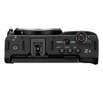 Видеокамера Nikon ZR Body
