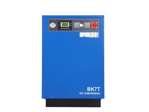 Винтовой компрессор Remeza ВК7Т-15