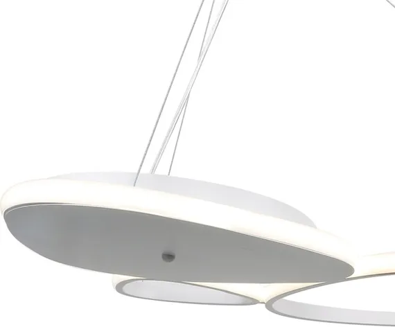 Подвесной светильник Index 10290/3LED Escada