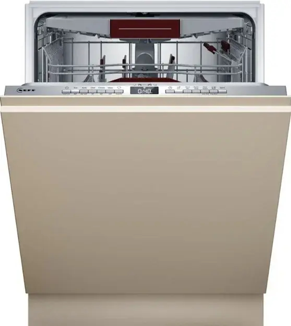 Встраиваемая посудомоечная машина Neff S155ECX15E