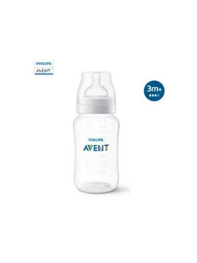 Бутылочка Philips Avent Anti-colic 3+мес 260мл SCY106/01