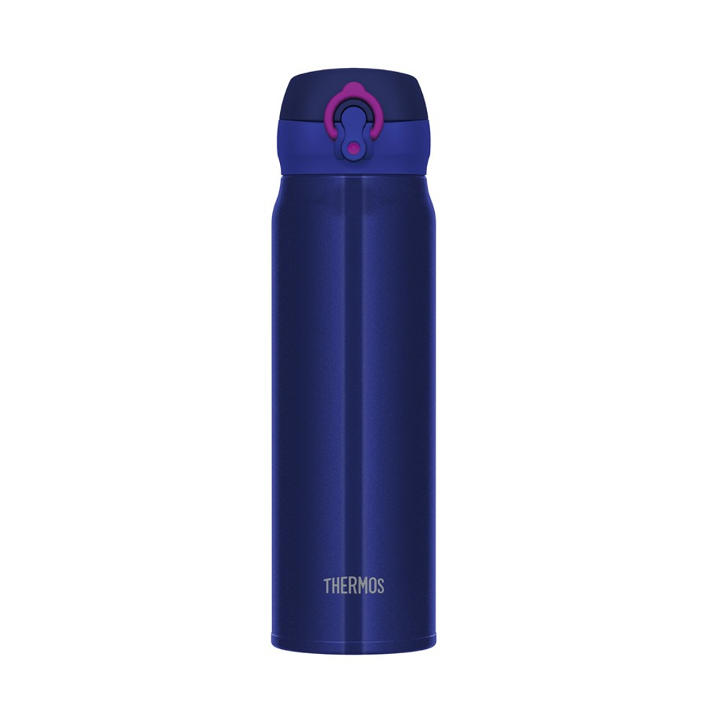 Термокружка Thermos JNL-604 NV-P (0,6 литра), синяя