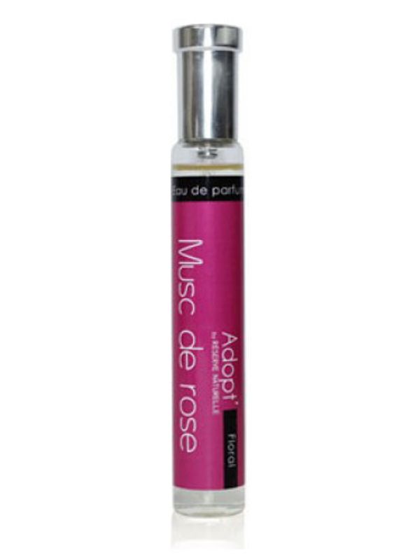 Adopt' by Reserve Naturelle Musc De Rose