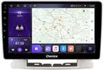 Магнитола для Opel Astra J 2010-2015 - Kuberg SF-9305 QLed, Android 12, Быстрая, CarPlay, 4G SIM-слот