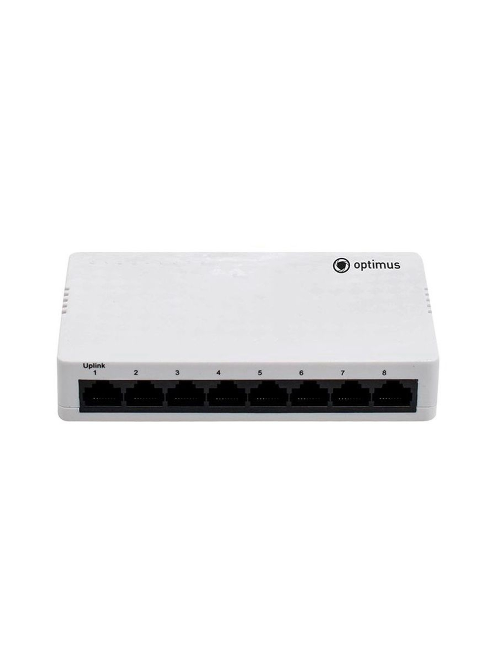 Коммутатор Optimus U1EN-7G/1G