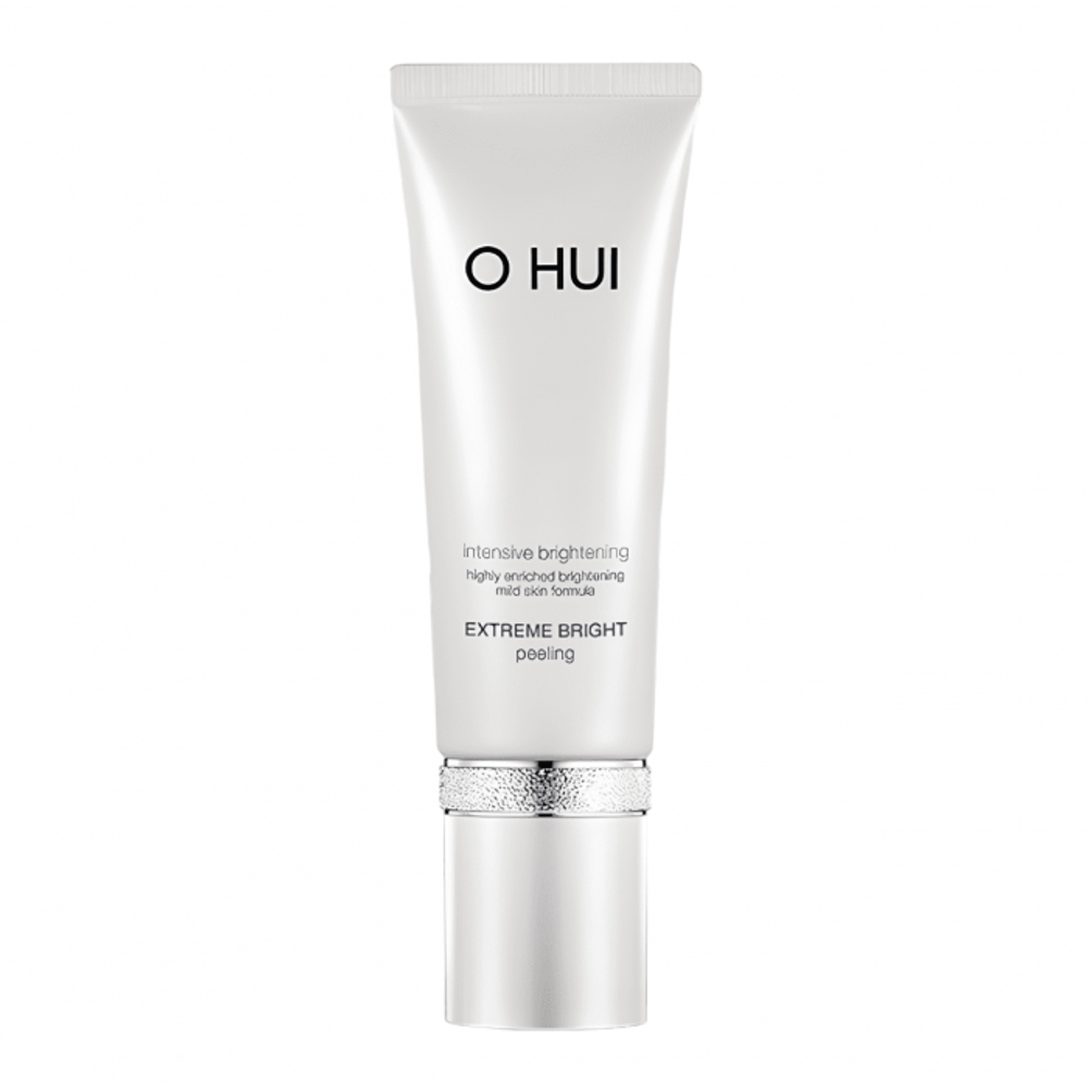 O HUI - Extreme Bright Peeling Пиллинг-скатка против пигментации, 60мл