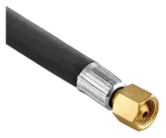 Сварочная горелка Сварог TECH TS 26 V (M12×1) IOC9306, 8 м
