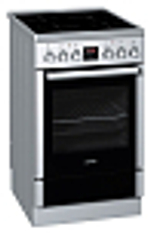 Электрическая плита Gorenje EC 55335 AX0