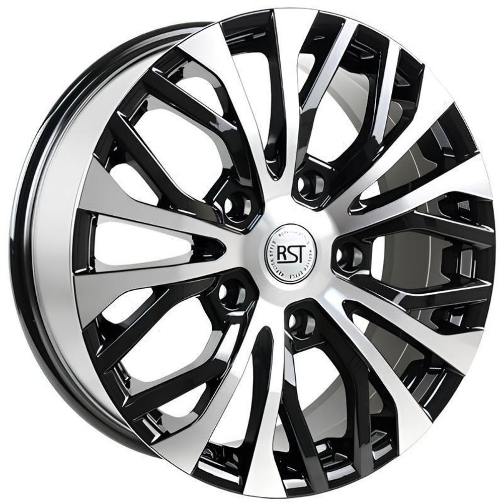 RST R088 8x18 5x150 ET 56 Dia 110.1 (GG)