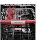 Встраиваемая посудомоечная машина Kuppersberg GLM 6096 фото 10