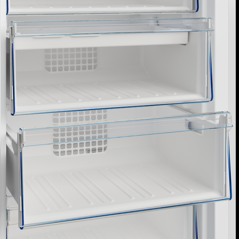 Морозильная камера Beko B1RFNK312S