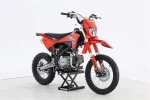Питбайк PROGASI Smart 6 125