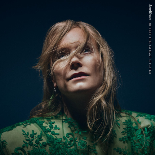 [CD] Ane Brun - After The Great Storm - Super Jewel Box [used]