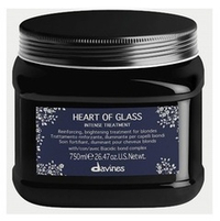 Интенсивный уход для защиты и сияния блонд-Heart glass intense treatment, 750мл НОВИНКА!!!